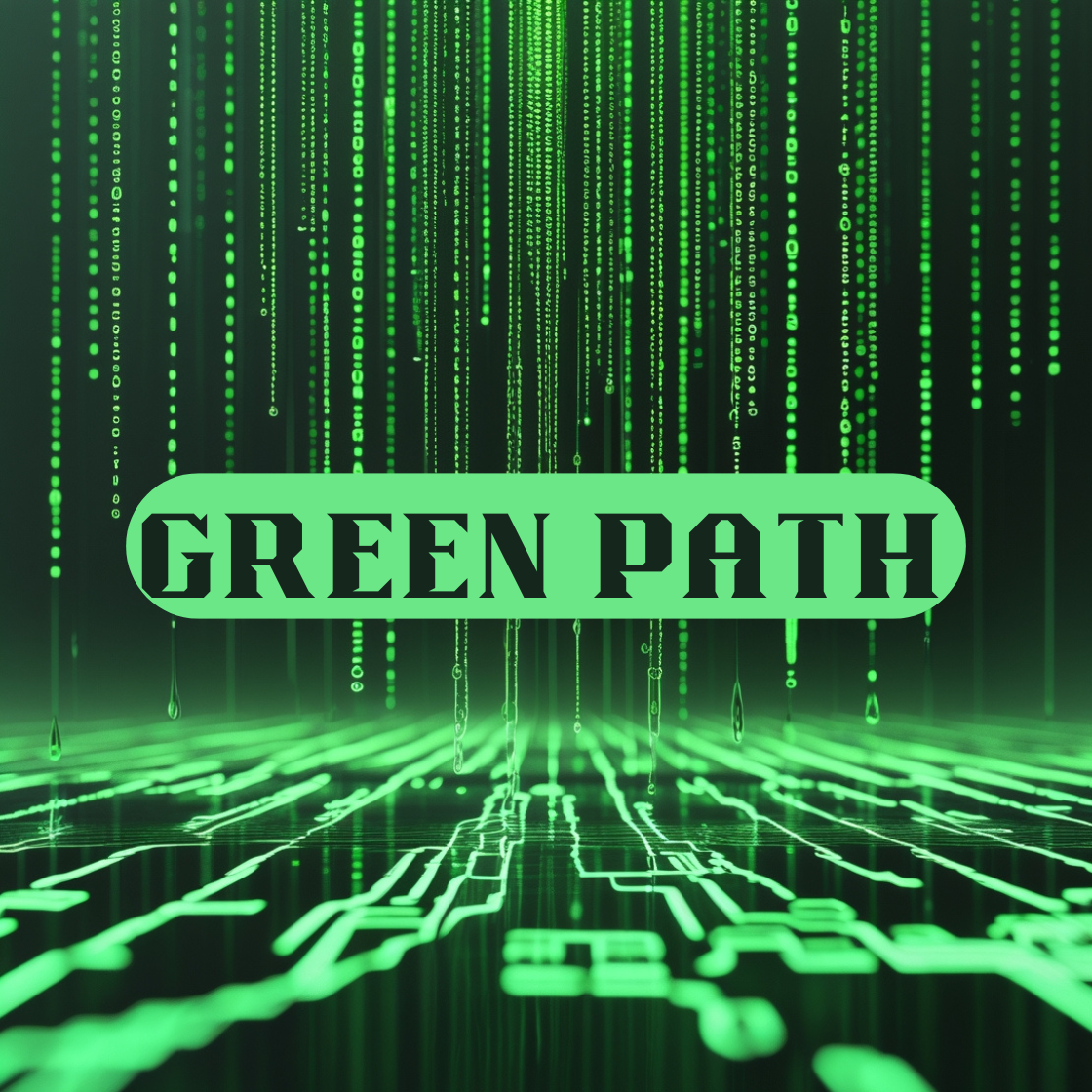 Green Path