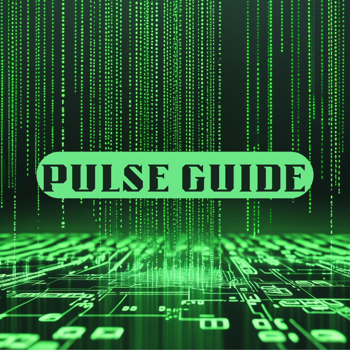 Pulse Guide