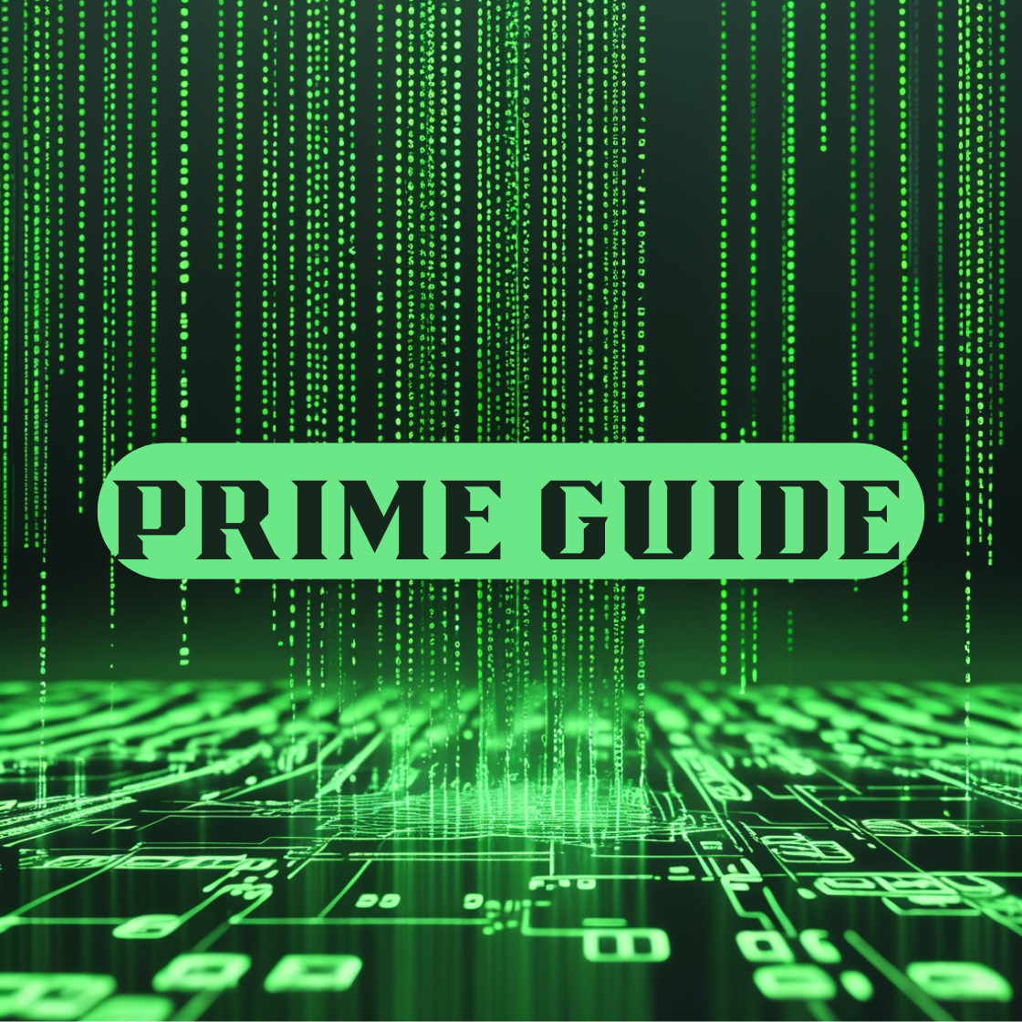 Prime Guide