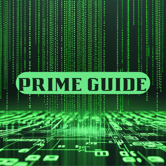 Prime Guide